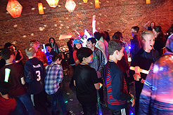 ITS YOUR WORLD BAR MITZVAH